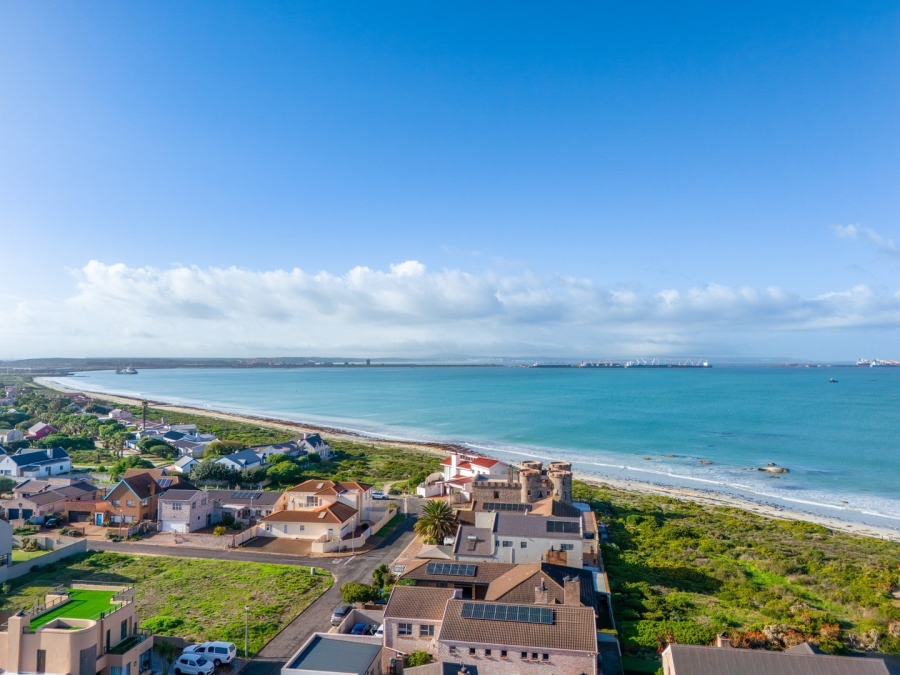 0 Bedroom Property for Sale in Bluewater Bay Western Cape